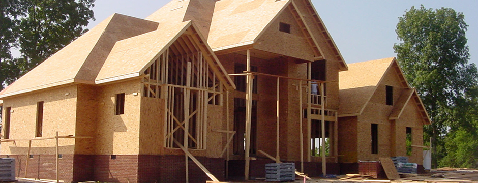 Ristrutturazione edile